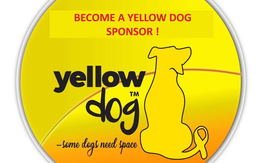 How More People Can Be Part of Supporting the Yellow Dog UK Campaign